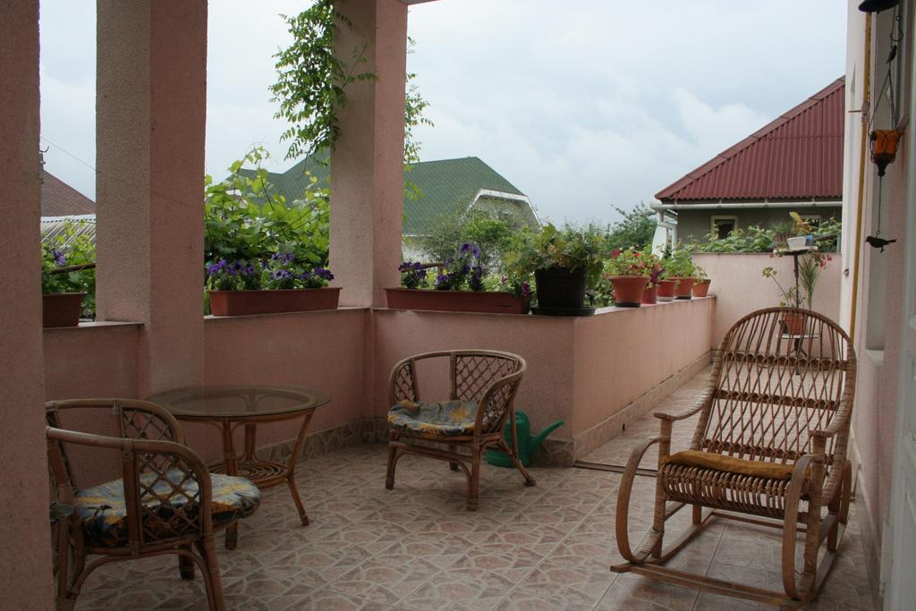 Hotel Vilni Kimnaty à Moukatcheve Extérieur photo
